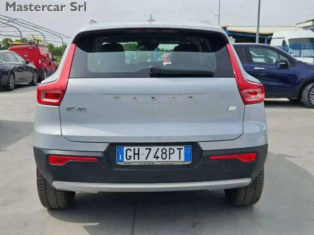 VOLVO XC40 XC40 t4 phev Inscription Exp. auto my21 - GH748PT