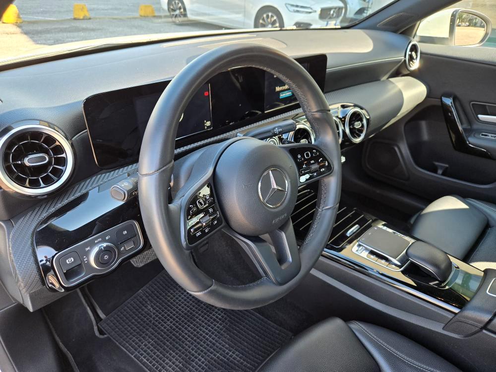 Mercedes Classe A A 180 d Business Extra auto