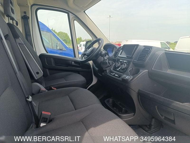FIAT Ducato 33 2.2 Mjt 120CV PLM-TM Furgone*PASSO LUNGO*