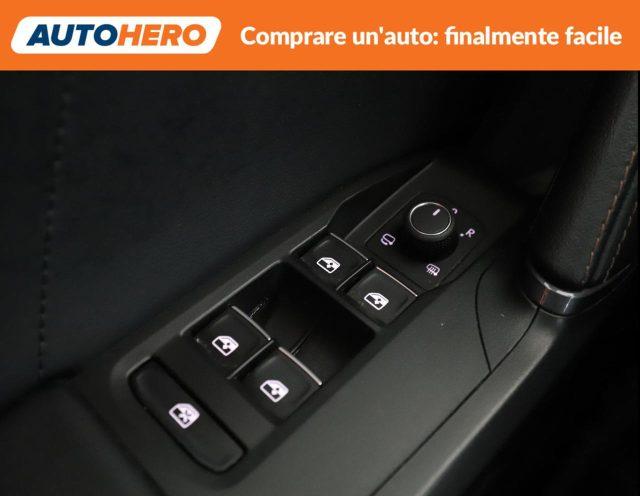 CUPRA Formentor 1.5 TSI