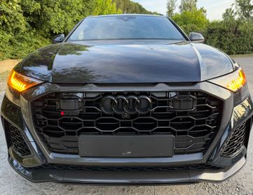 Audi Q8 RS TFSI V8 - LEGGERE DESCRIZIONE !