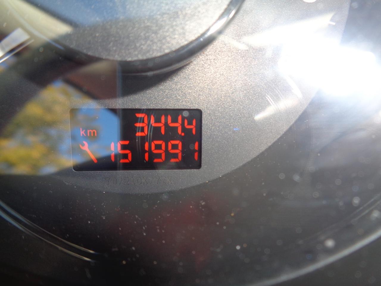 5008 1.6 HDi 112CV Premium stra full 7posti