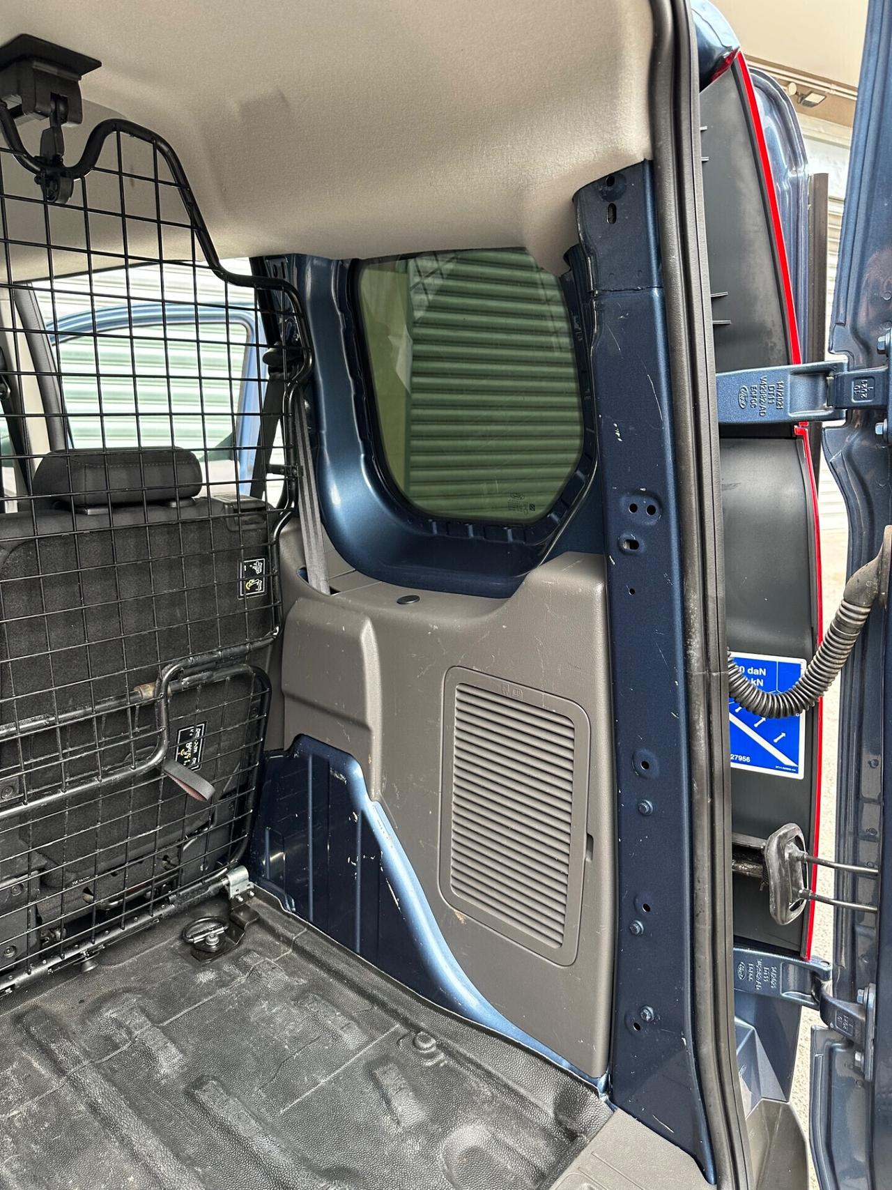 Ford Transit Connect Active 1.5 Ecoblue 120cv N1