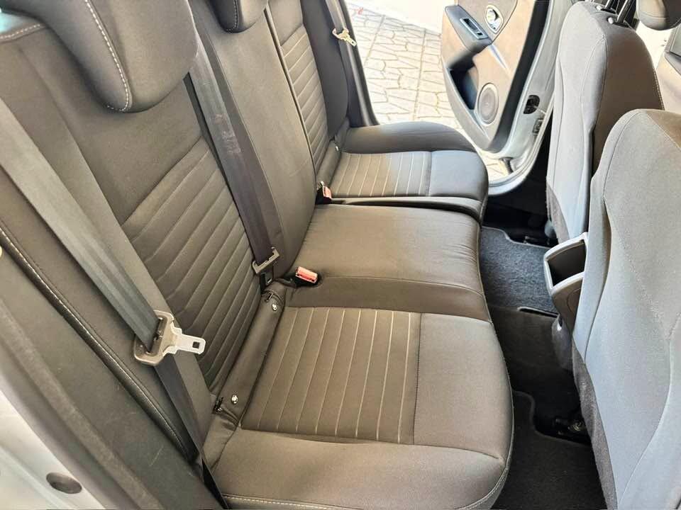 Renault Megane Mégane 1.5 dCi 110CV Limited
