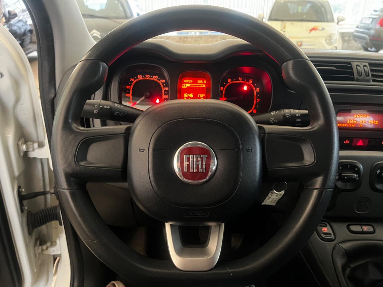 Fiat Panda 1.2 Pop GPL