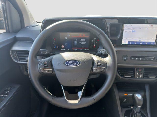 FORD Tourneo Courier Tourneo Courier 1.0 EcoBoost Powershift Titanium