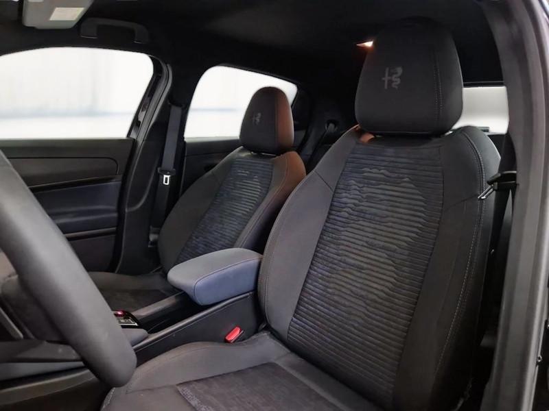 ALFA ROMEO JUNIOR 1.2 136cv Hybrid eDCT6 Ibrida