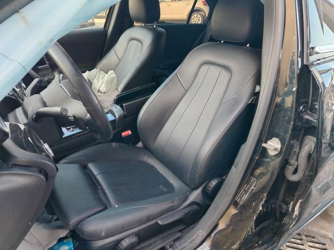 Mercedes Classe A 180 Premium auto