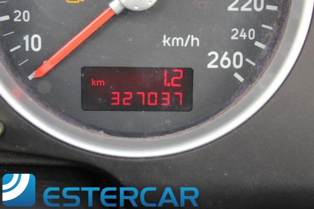 AUDI TT Roadster 1.8 T 20V 150CV