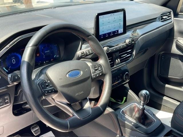 Ford Kuga 1.5 EcoBlue 120 CV 2WD ST-Line X