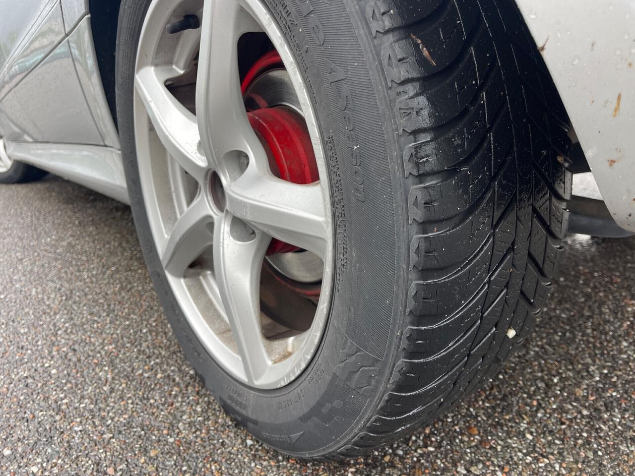 Mercedes-benz B 180CDI automatico per commercianti