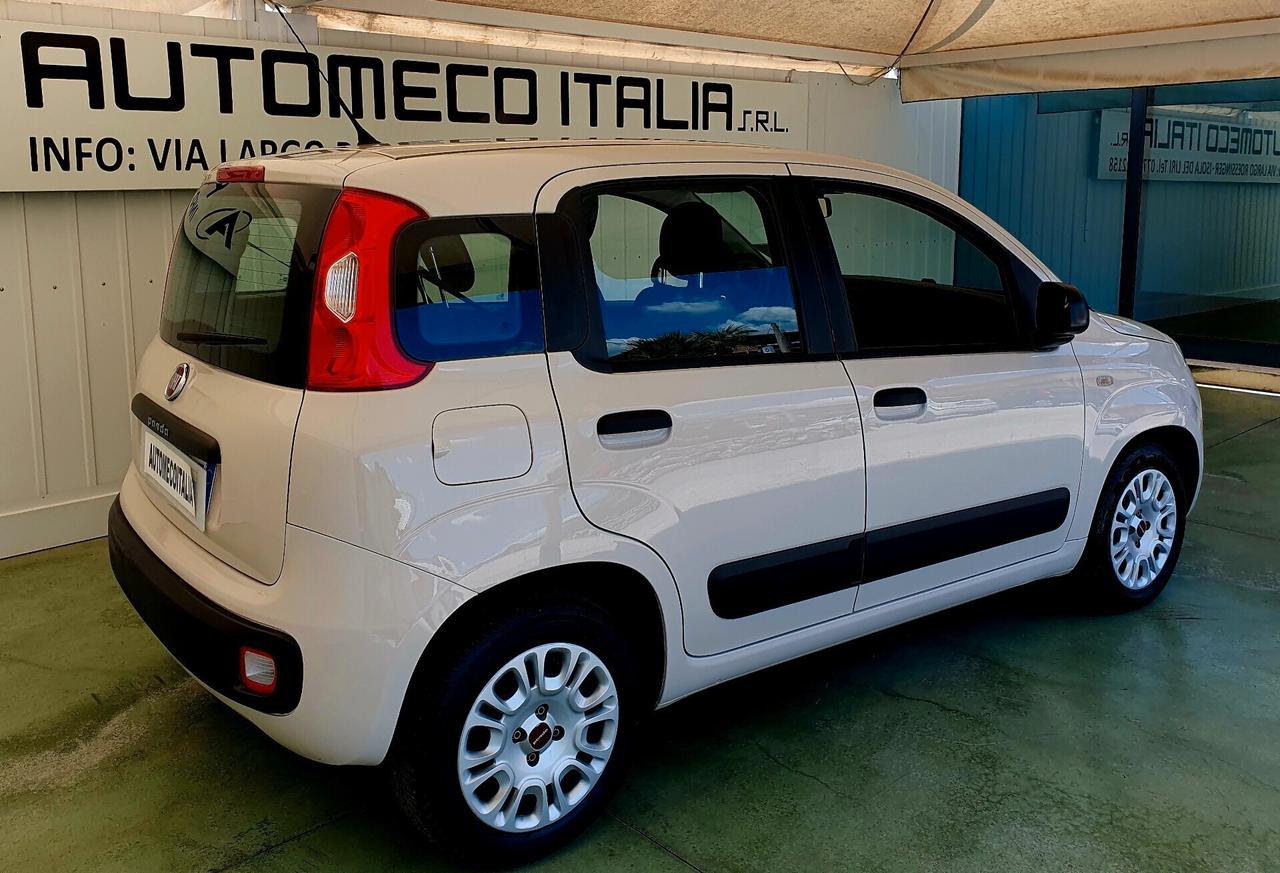 Fiat Panda 1.3 MtJ. - 2017 - KM. 137.000