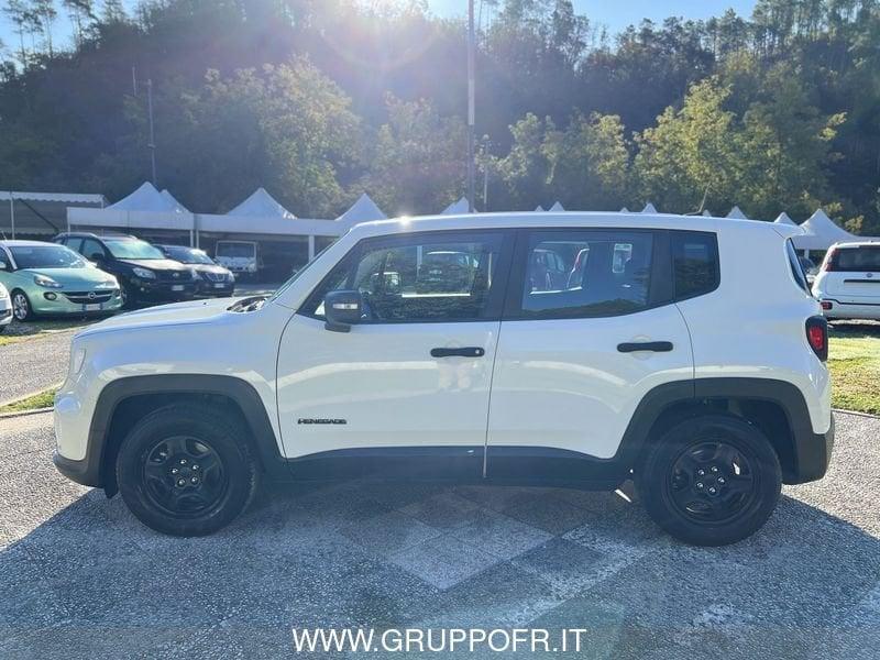Jeep Renegade Renegade 1.0 T3 Sport