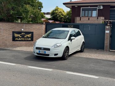 Fiat Punto Evo Punto Evo 1.4 5 porte Dynamic Natural Power