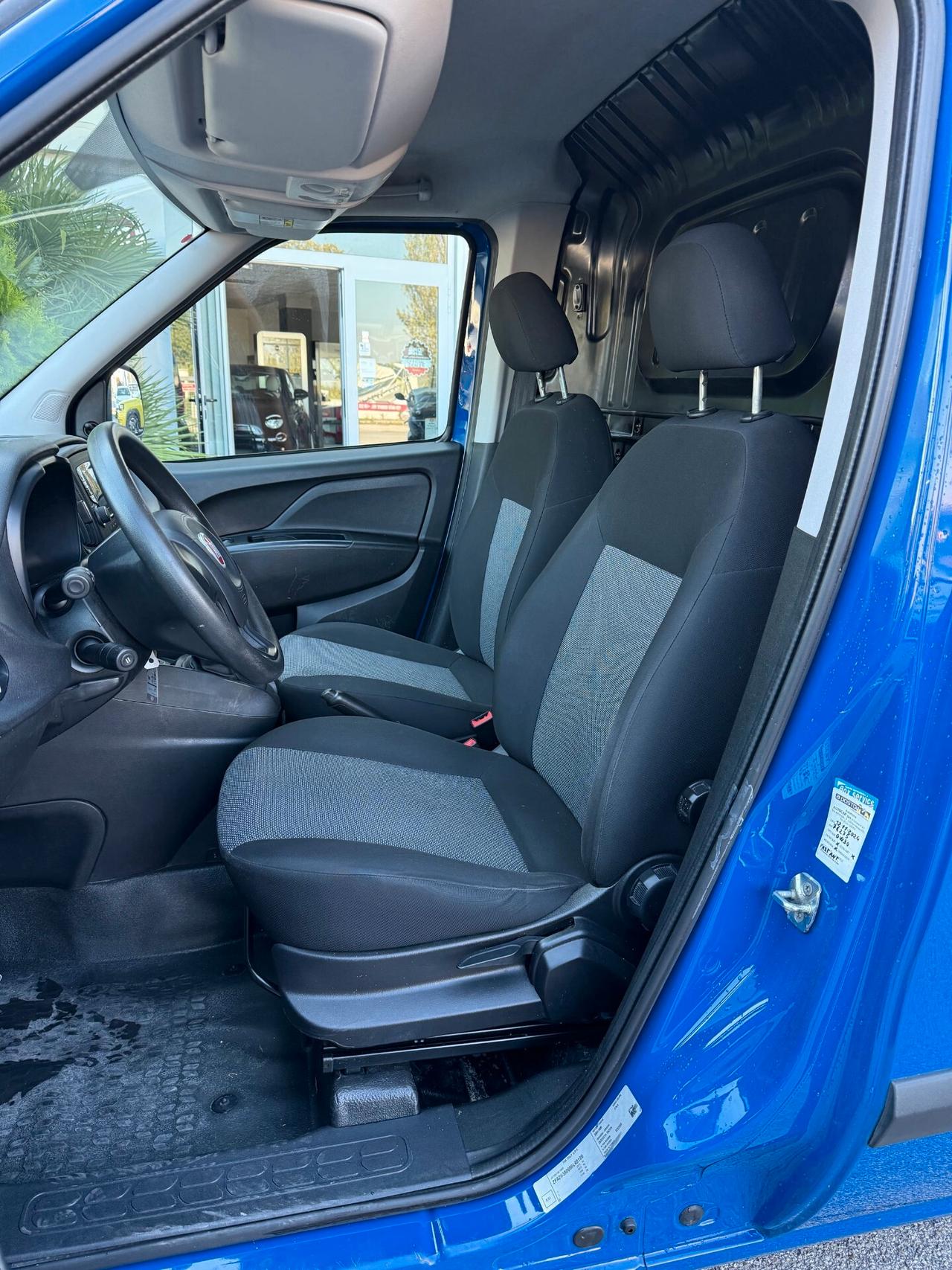 Fiat Doblo Doblò 1.3 MJT PC-TN Cargo Lamierato