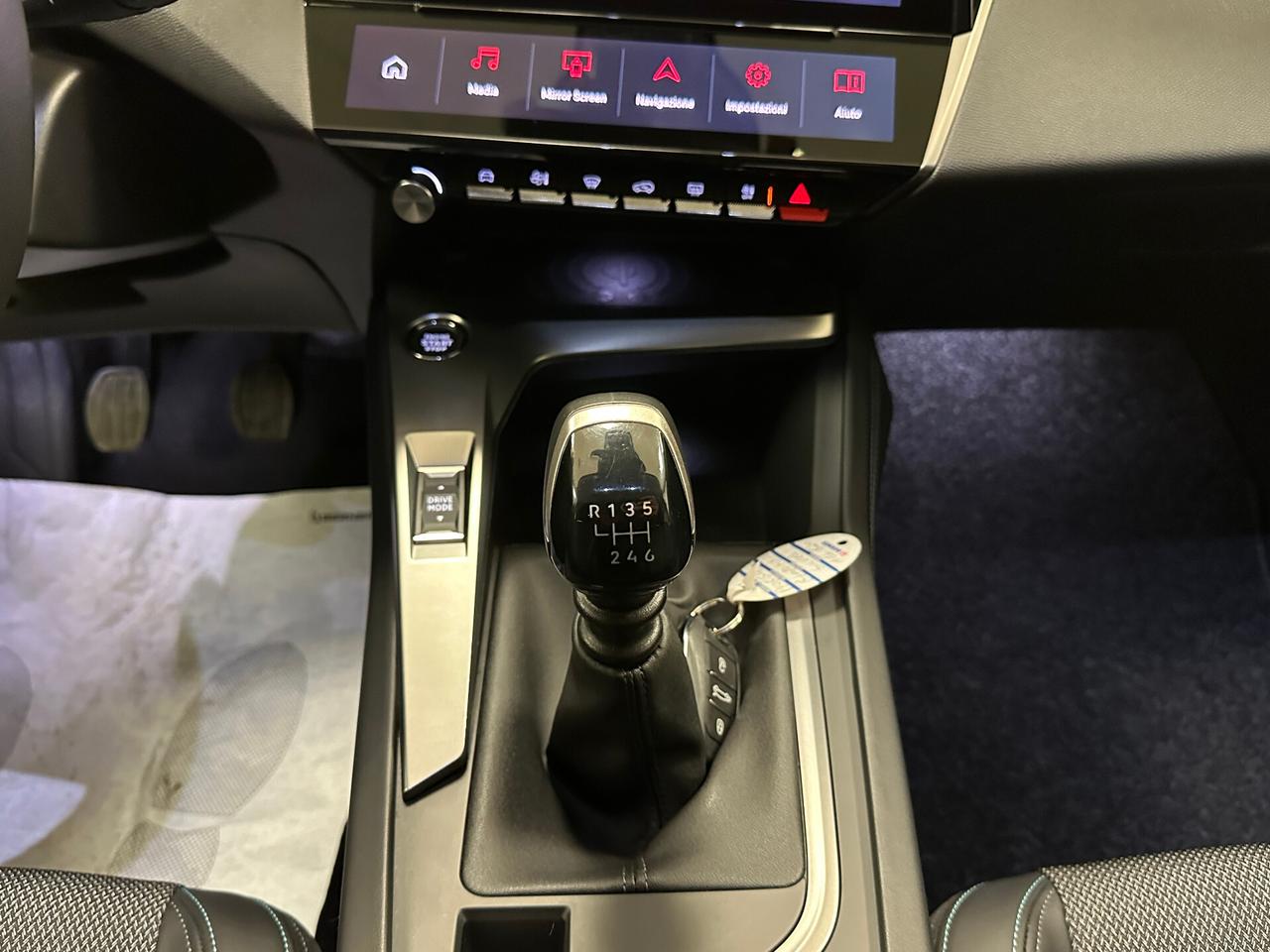 Peugeot 308 BlueHDi 130 S&S Allure Pack - 2022