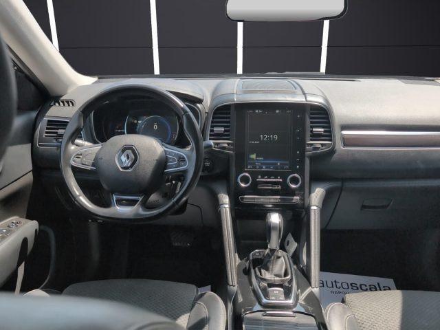 RENAULT Koleos dCi 175CV X-Tronic Energy Executive