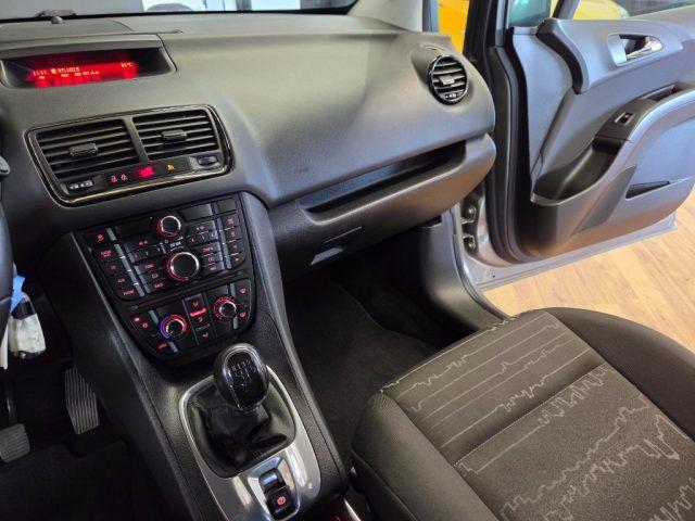 OPEL Meriva 1.4 100CV Cosmo
