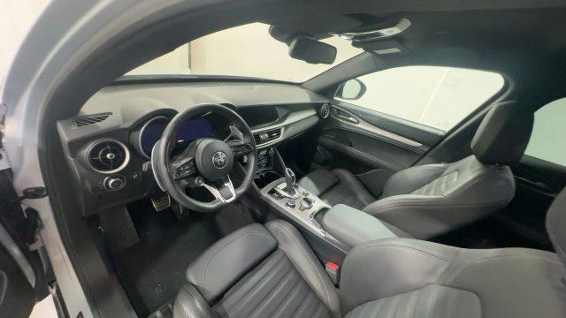 ALFA ROMEO Stelvio 2.2 210 CV AT8 Q4 Veloce #MY24 #Vari.Colori