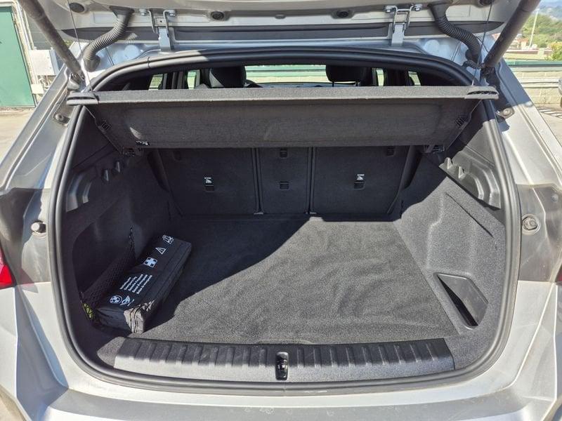 BMW X1 xdrive23i mhev 48V MSport Edition Signature auto