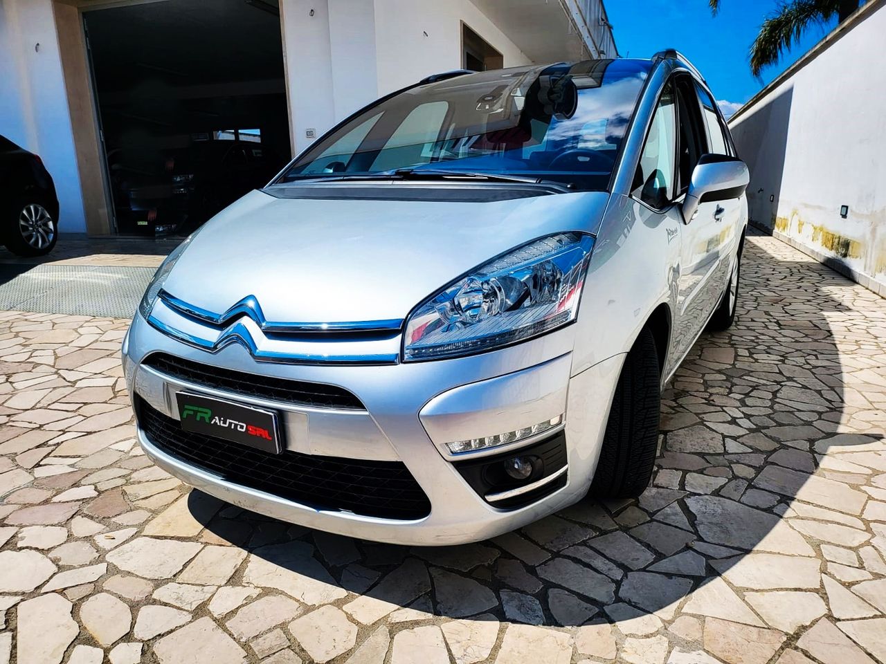 Citroen C4 Grand Picasso 1.6 HDi 110 FAP Business