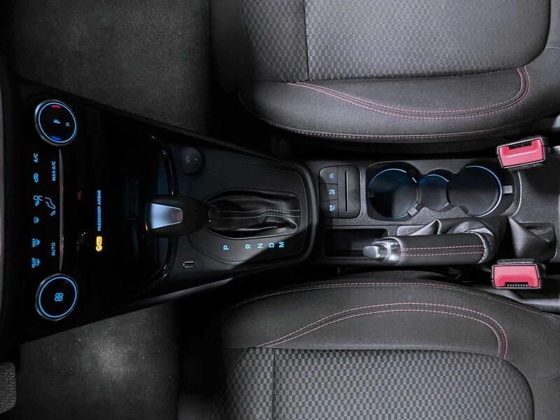 FORD Puma '19-> Puma 1.0 EcoBoost Hybrid 125 CV...