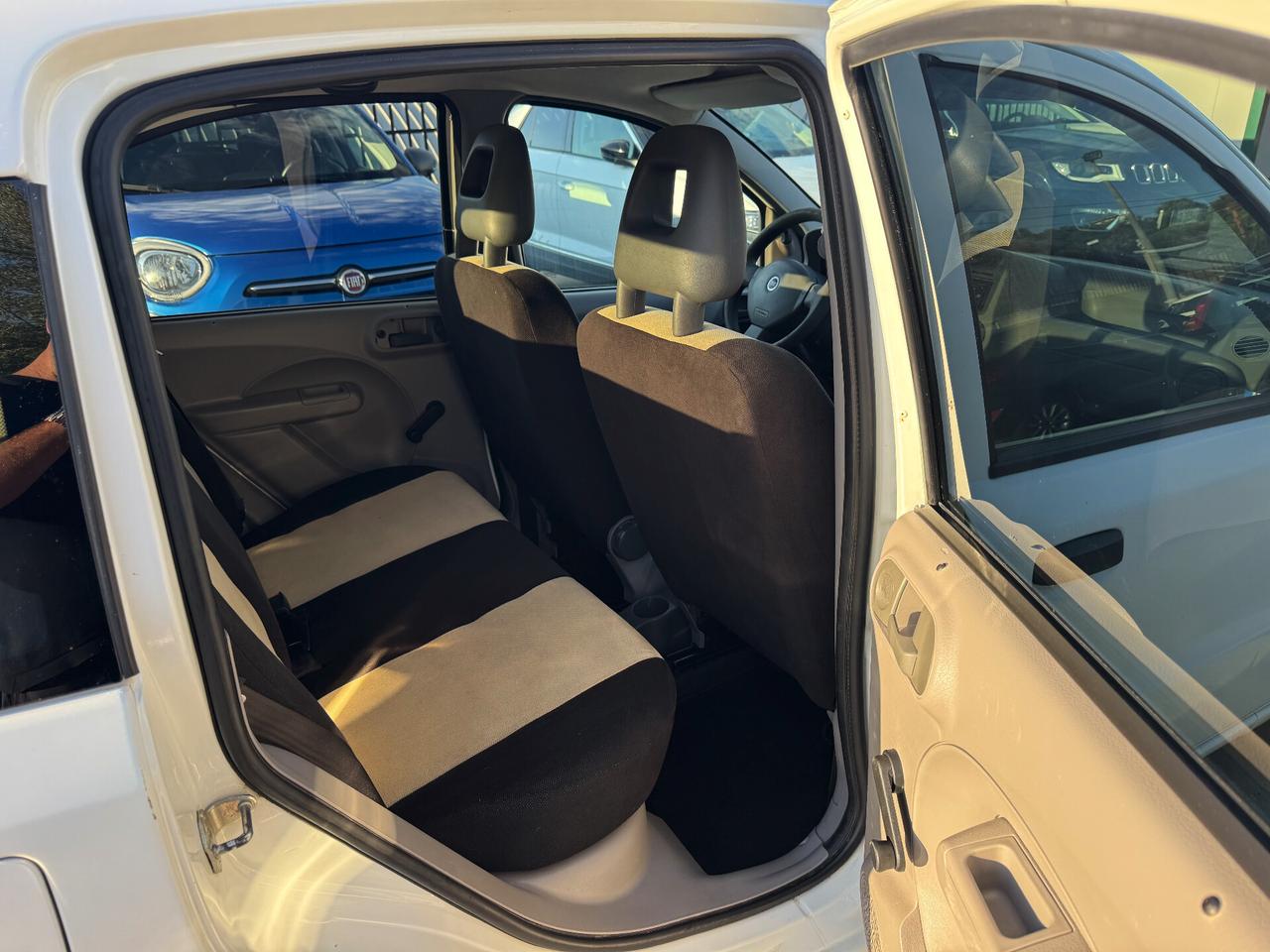 Fiat Panda 1.3 M-jet / 183.000KM/ CLIMA