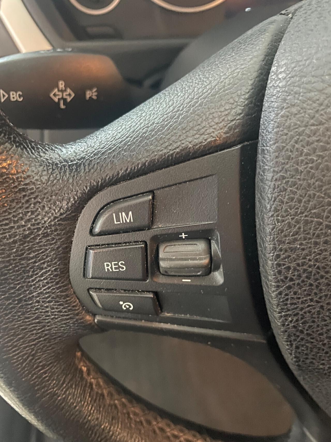 BMW 316 D TOURING BUSINESS ADVANTAGE AUTOMATICA