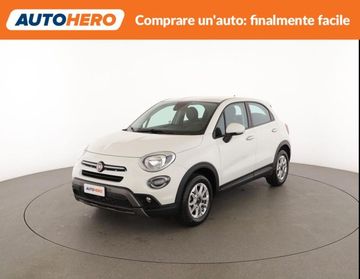 FIAT 500X 1.6 MultiJet 120 CV City Cross