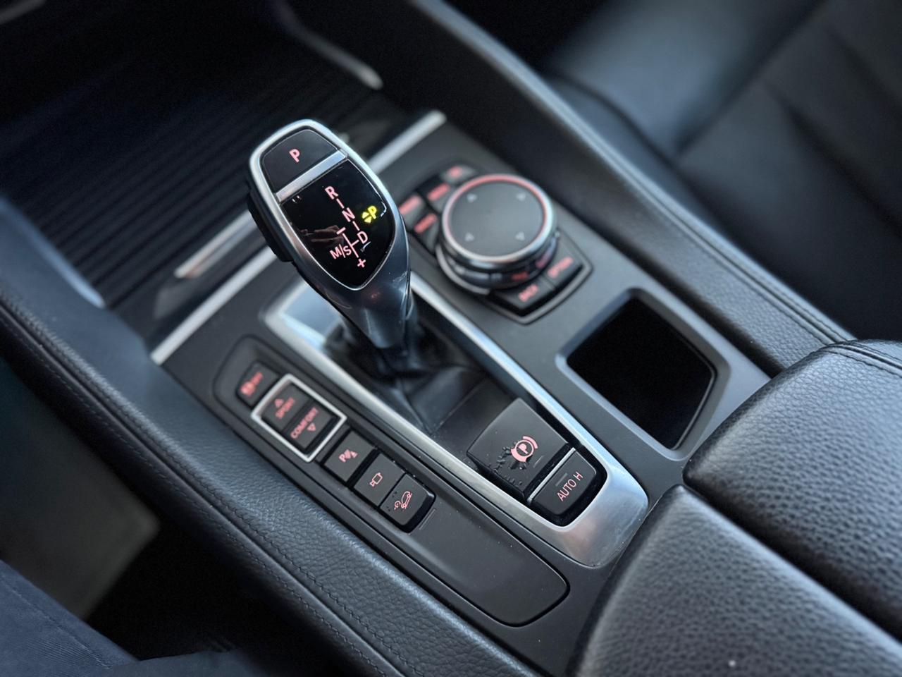 Bmw X6 xDrive30d 258CV Extravagance