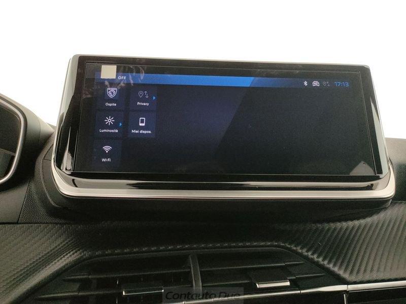 Peugeot 2008 2008 1.2 hybrid Allure 145cv e-dcs6