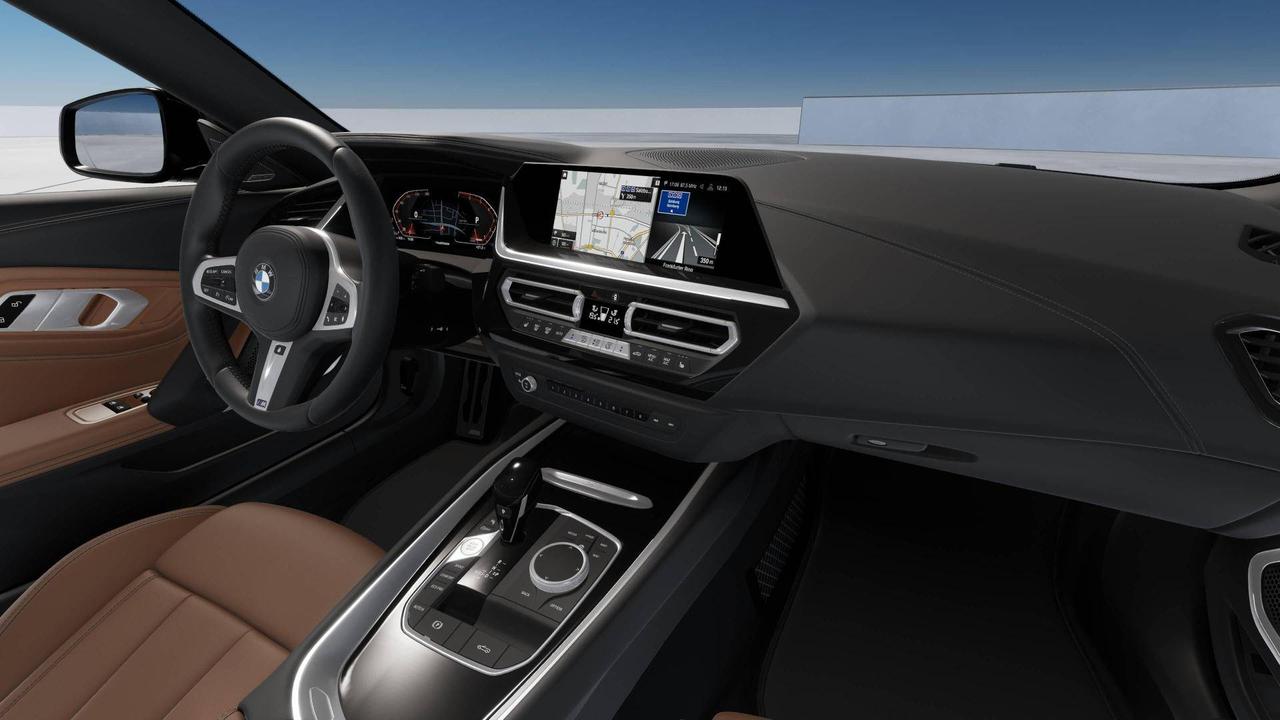 BMW Z4 sDrive20i MSport