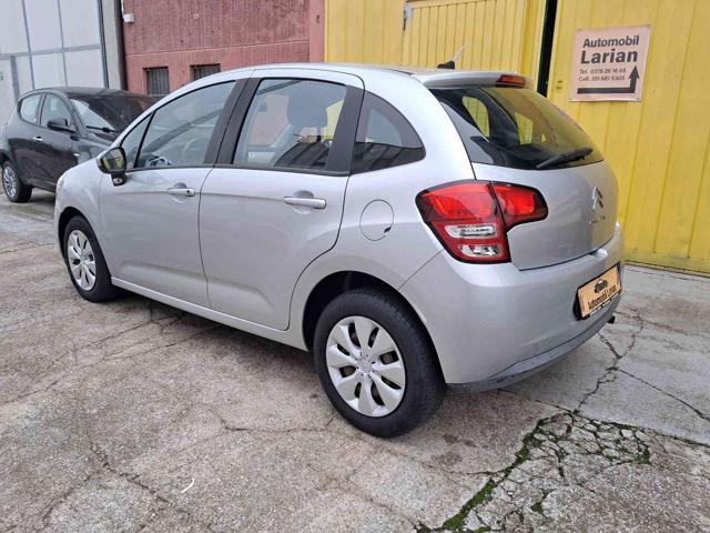 CITROEN C3 1.1 Ideal ok neopatentati