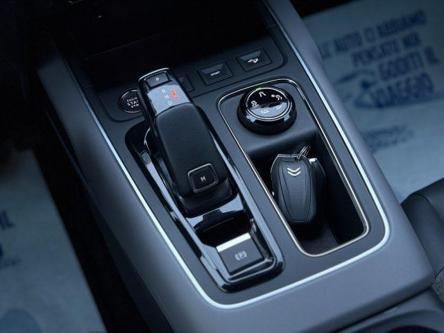 CITROEN C5 Aircross BlueHDi 130 EAT8 Shine