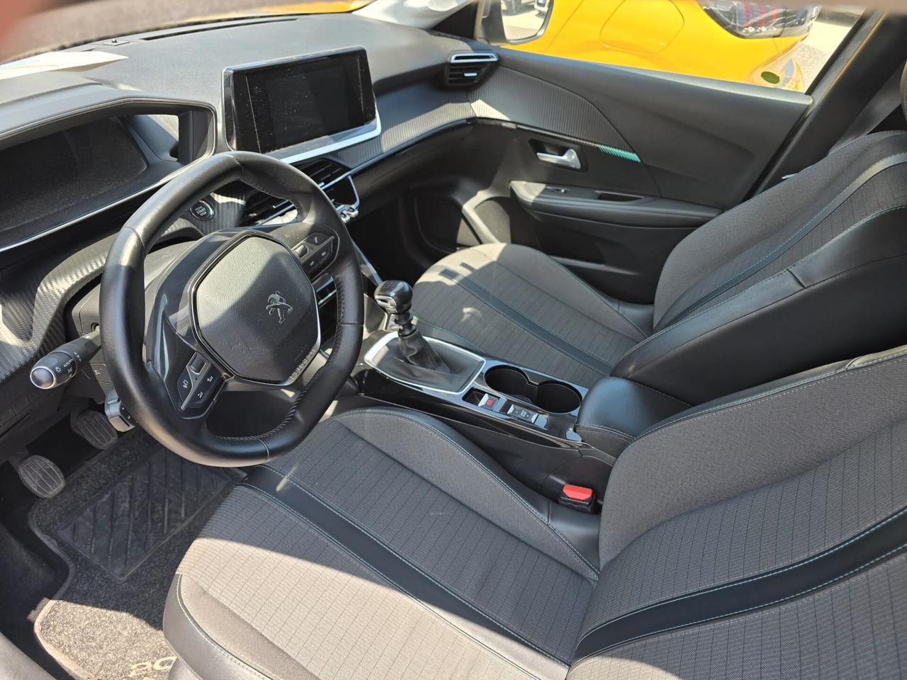 Peugeot 208 PureTech 100 Stop&Start 5 porte GT