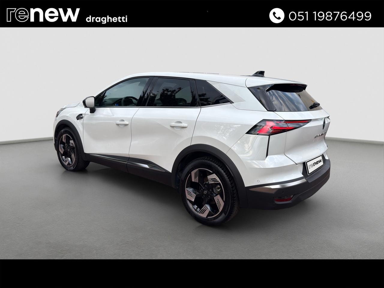 Renault Symbioz Full Hybrid E-Tech 145 CV Techno