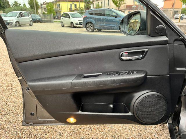 MAZDA 6 2.0 16V 155CV 4p. Executive