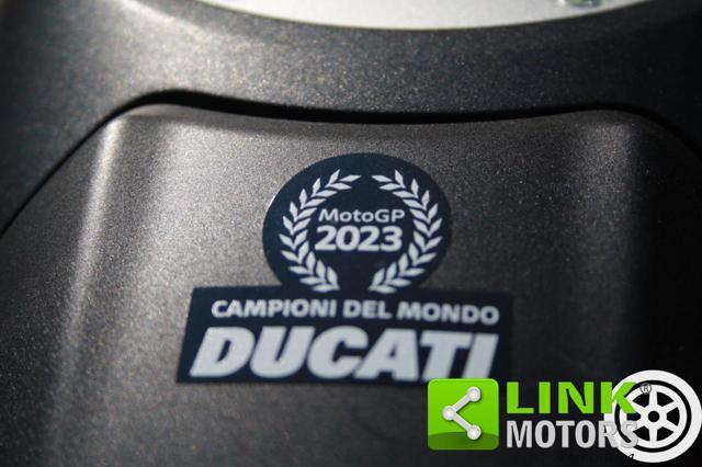 DUCATI Multistrada V4 S FULL OPTIONAL