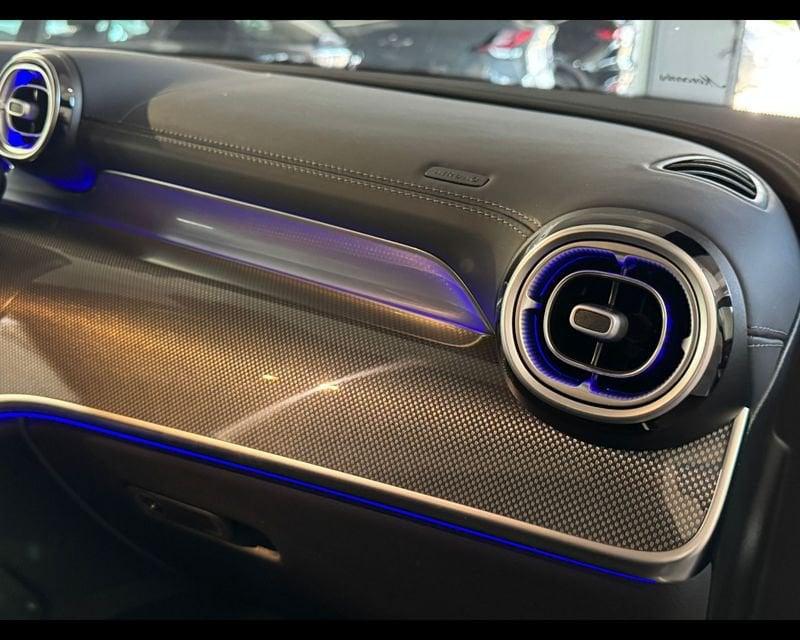 Mercedes-Benz GLC Coupé (C254) GLC 220 d 4Matic Mild hybrid Coupé AMG Line Premium Plus
