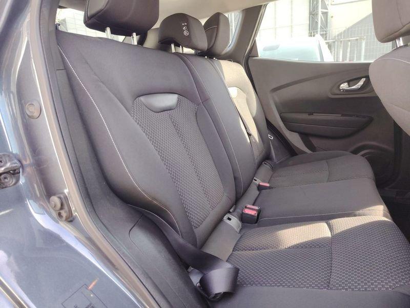 Renault Kadjar dCi 8V 110CV Energy Hypnotic