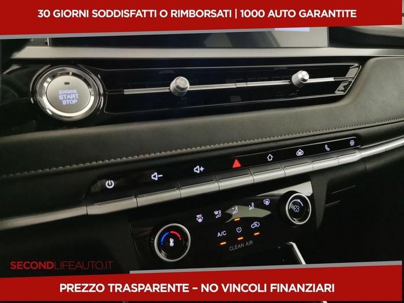 DR AUTOMOBILES dr 5.0 1.5 Gpl 114cv