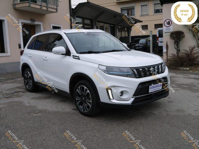 SUZUKI Vitara 1.4 Hybrid 4WD AllGrip Top