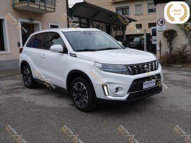 SUZUKI Vitara 1.4 Hybrid 4WD AllGrip Top