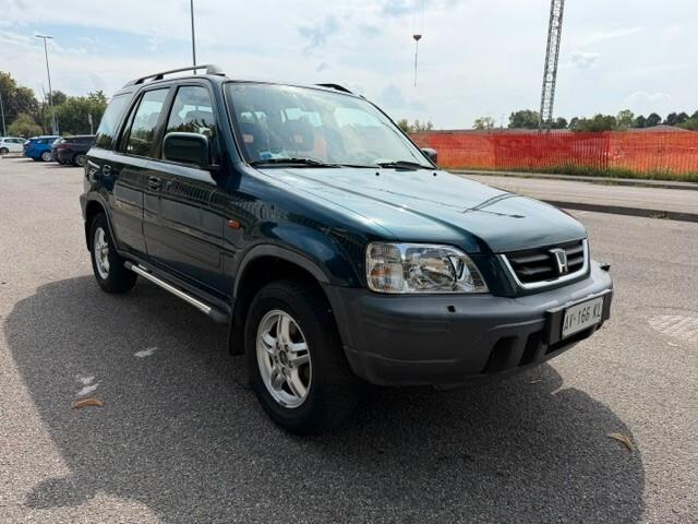 Honda CR-V 2.0 16V cat RVSi 4x4