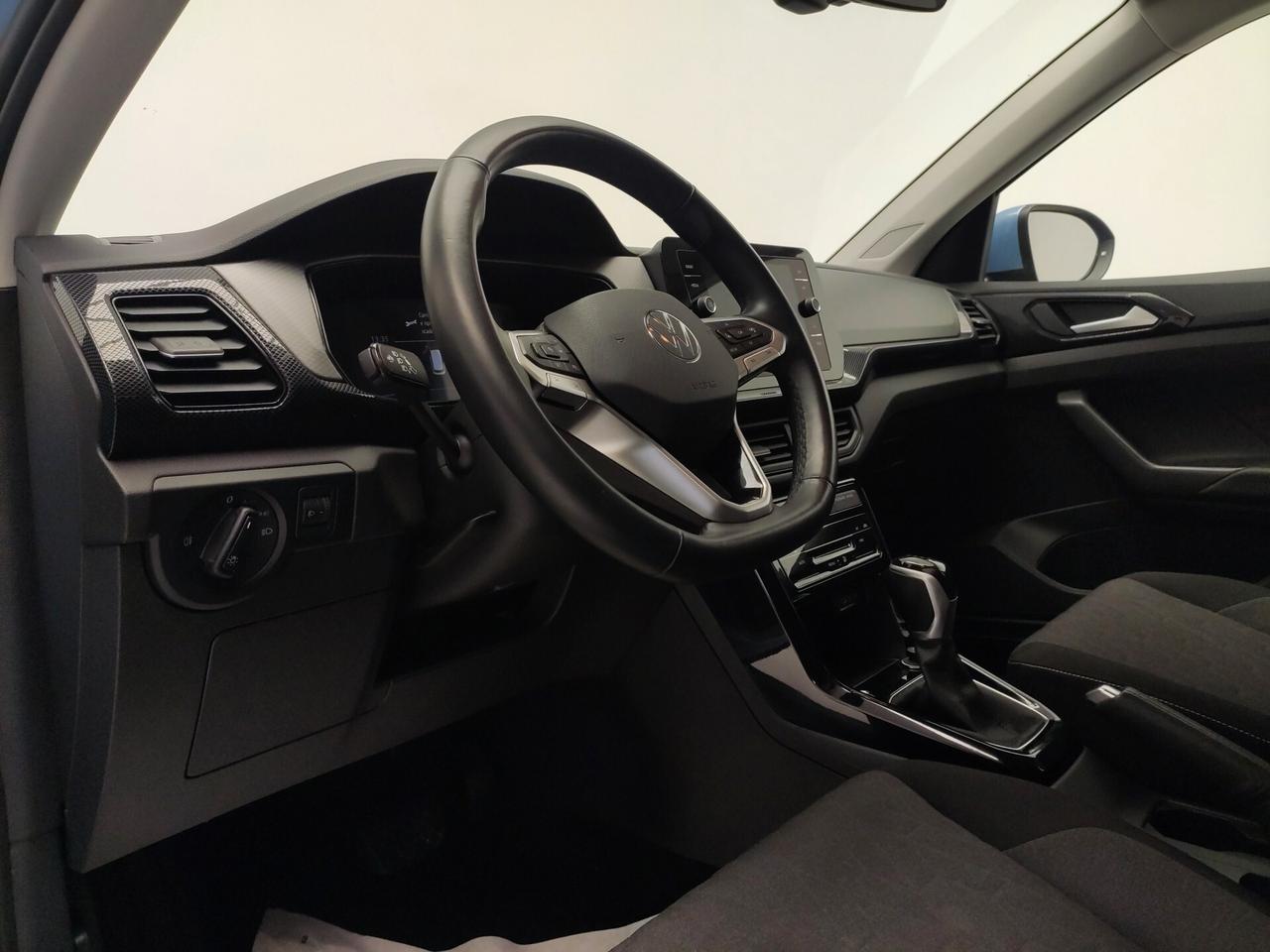 Volkswagen T-Cross 1.0 TSI 115 CV DSG Life