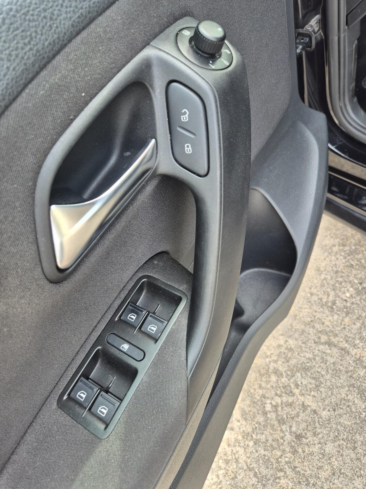 Volkswagen Polo 1.4 5 porte Comfortline