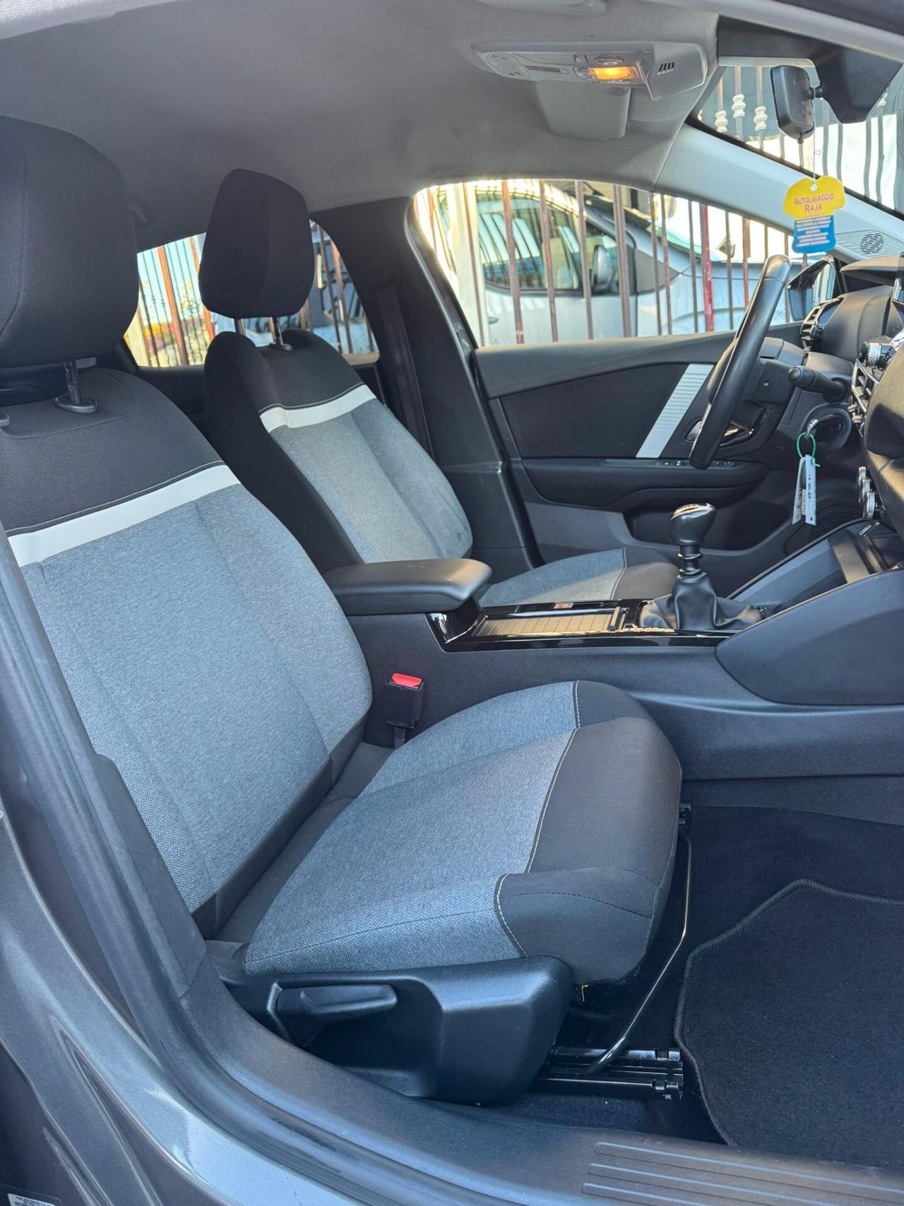 Citroen C4 BlueHDi 110 S&S Feel Pack