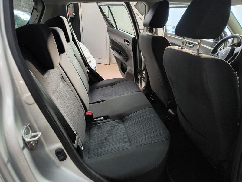 Suzuki Swift Swift 1.2 VVT 4WD 5 porte