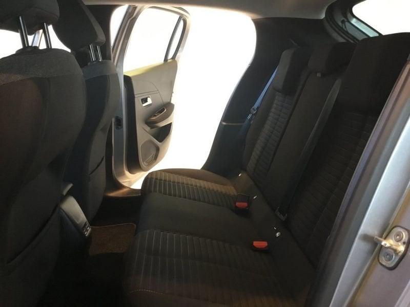 Peugeot 208 208 motore elettrico 136 CV 5 porte Allure