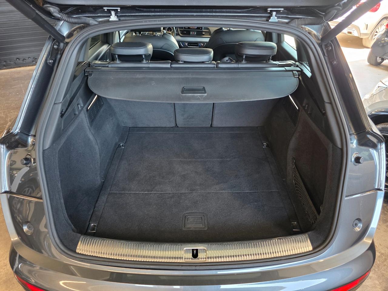 Audi Q5 2.0 TDI 190 CV quattro S tronic S line